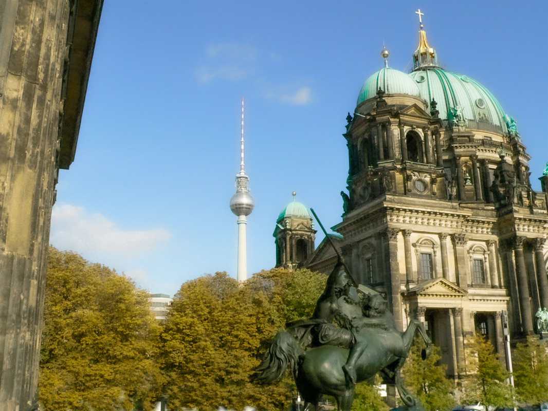 historische bauwerke Berlin, historische gebäude Berlin, sehenswürdigkeiten in Berlin