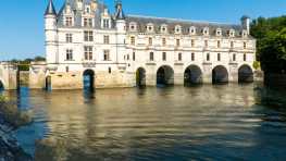 Historische Bauwerke, Frankreich, Schloss, Loire, Château de Chenonceau