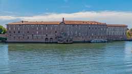 historische bauwerke, frankreich, toulouse, hotel dieu saint jacques