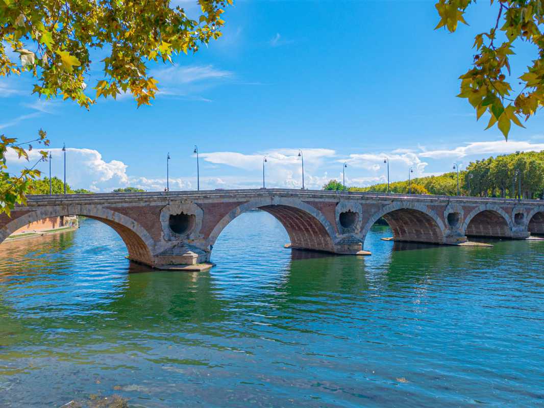 historische bauwerke, frankreich, toulouse, Musée des Augustins