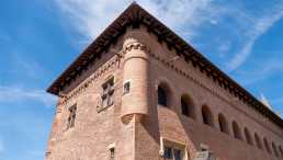 historische bauwerke, frankreich, toulouse, Musée des Augustins