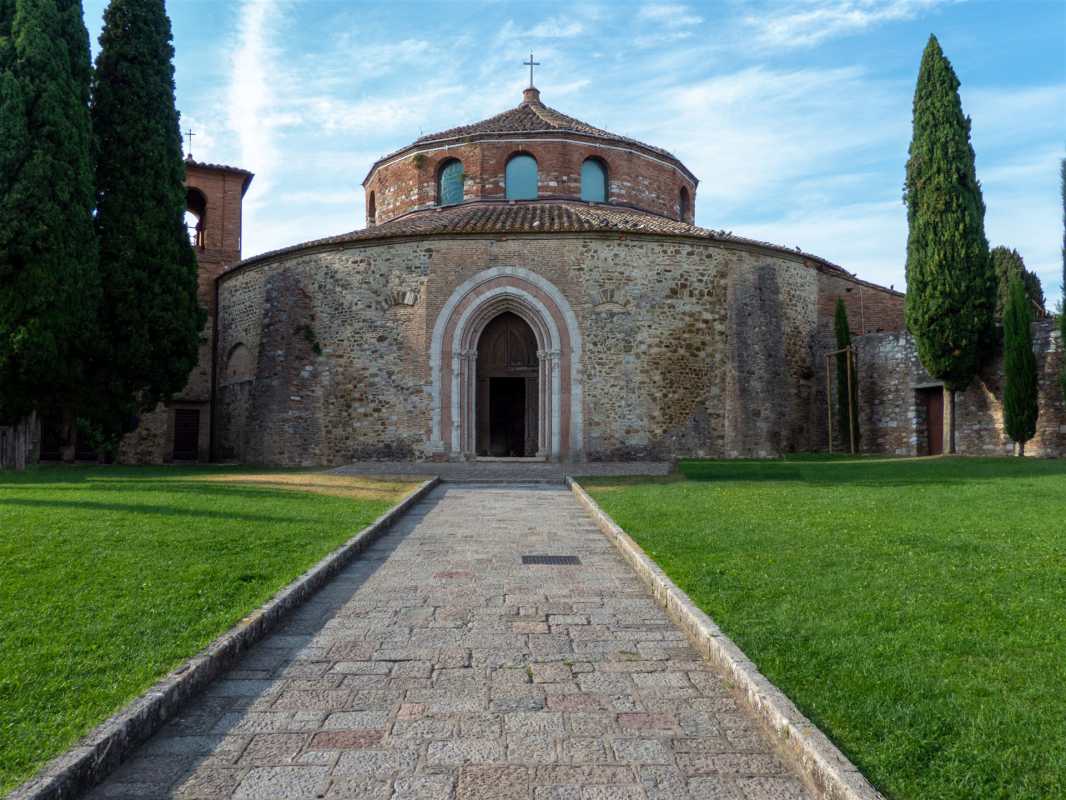 Historische Bauwerke, Italien, Perugia, Kirche, Sehenswürdigkeiten