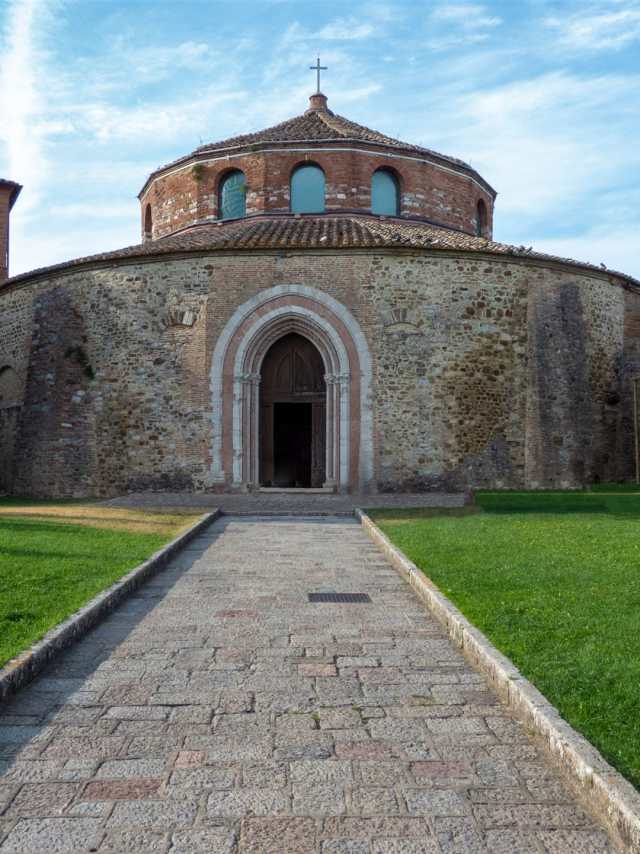 Historische Bauwerke, Italien, Perugia, Kirche, Sehenswürdigkeiten
