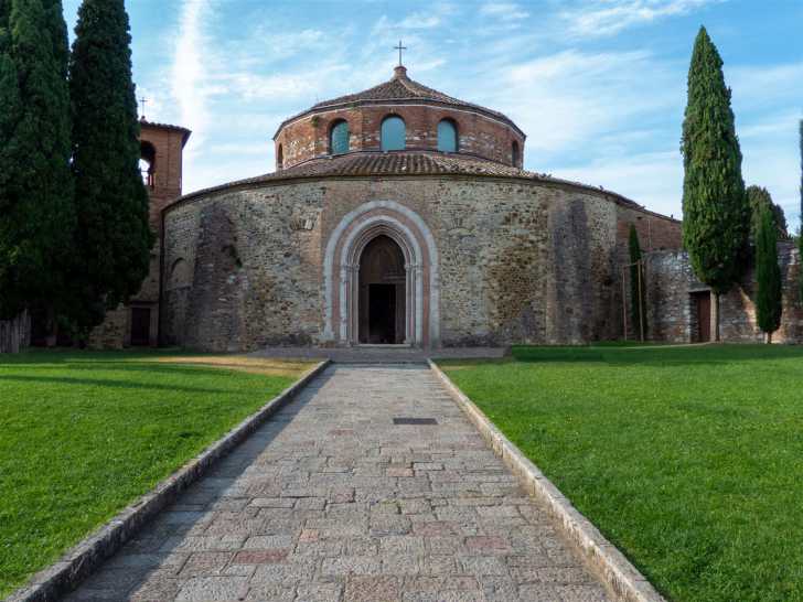 Historische Bauwerke, Italien, Perugia, Kirche, Sehenswürdigkeiten