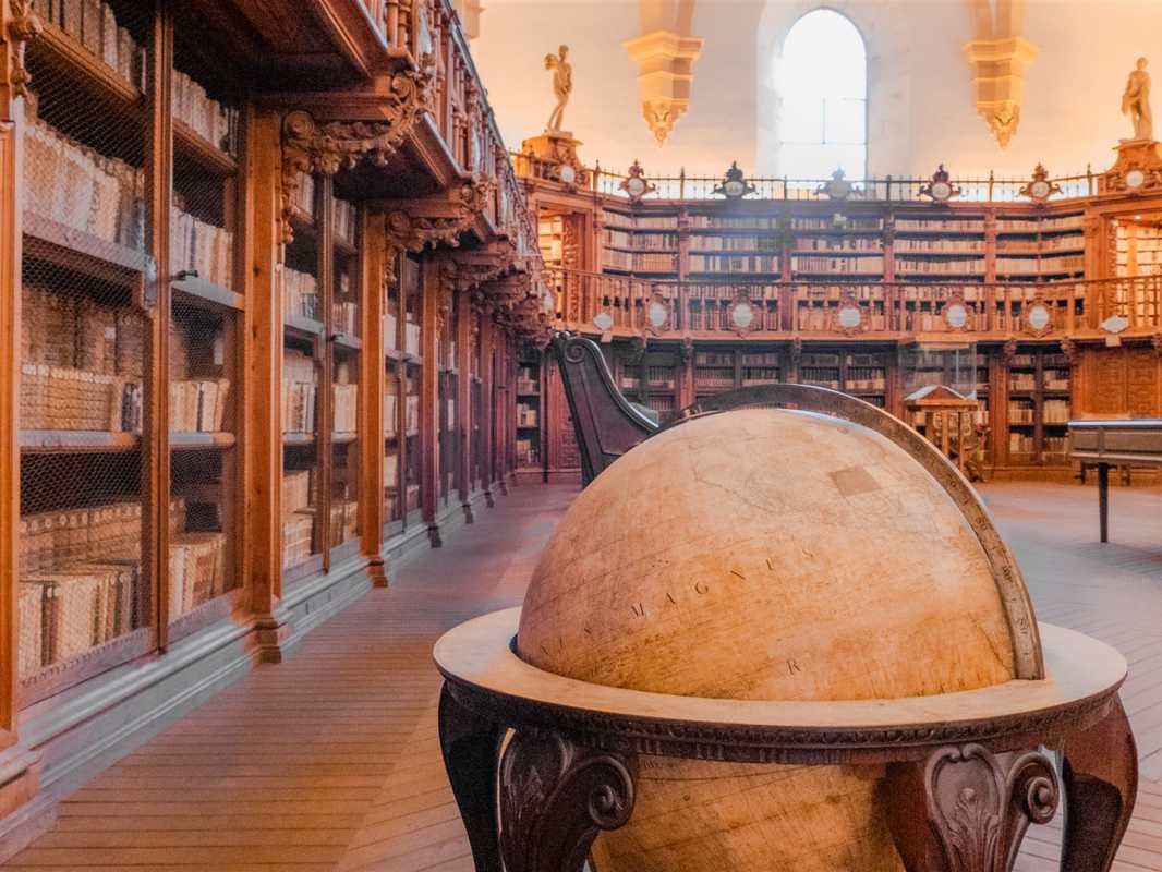 historische bauwerke, spanien, salamanca